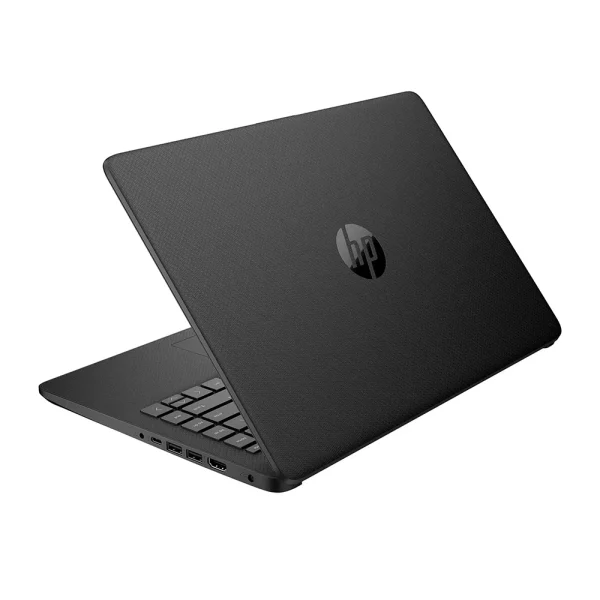 HP 14" Business Light Laptop, Intel Celeron N4120, 16GB RAM 384GB Storage(128GB eMMC+256GB Micro SD), 1 Year Office 365, Win11 S - Image 4