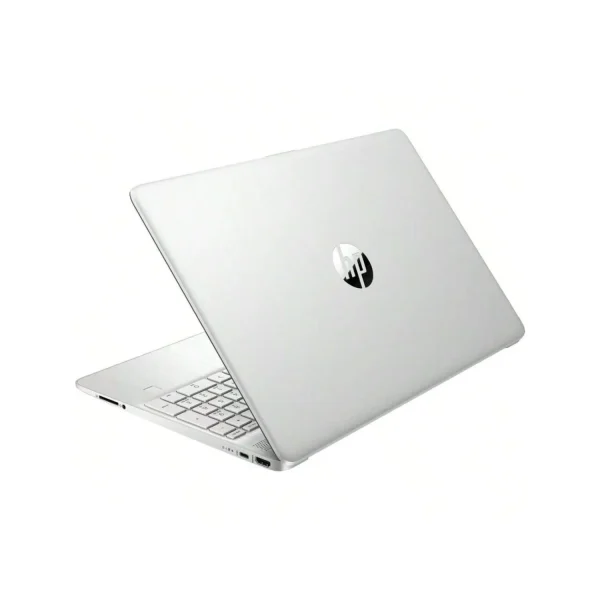 HP 15.6" HD Touchscreen Laptop,Intel Core i3-1215U,32GB RAM,2TB SSD,lntel UHD Graphics,Windows 11 Home,Silver - Image 2