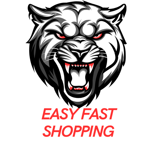 Easy Fast Shopping