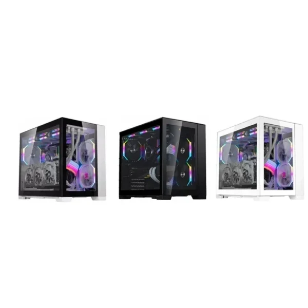 Computer PC host i5 12600KF 12700KF with RTX3060Ti 3070Ti 3080 graphics 6G gaming DIY computer PC, water cooling game pc - Image 2
