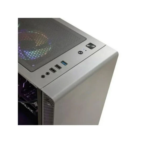 MXZ Gaming PC Ryzen 5 5600 RTX4060 B450M GDDR4 1TB NVME Desktop Computer For System Unit Pc Customize Pc gamer complete - Image 4