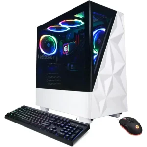 Best trade for new Cyber PowerPC Gamer Xtreme VR Liquid Cool Gaming PC