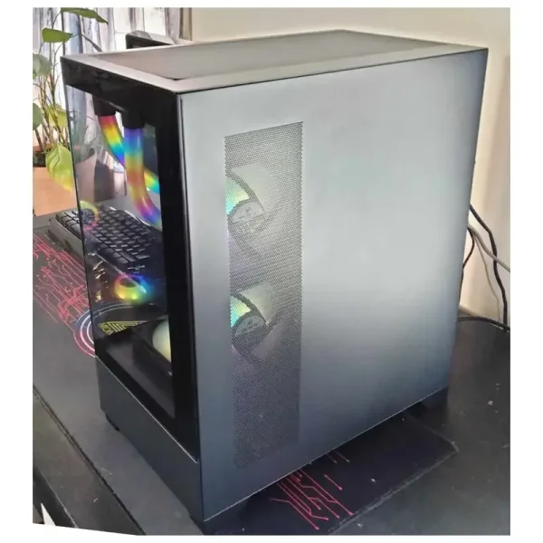 AMD RYZEN 9 9950X Gaming PC NVIDIA RTX 4090 32GB DDR5 RGB 6000MHz RAM + 2TB SSD - Image 2