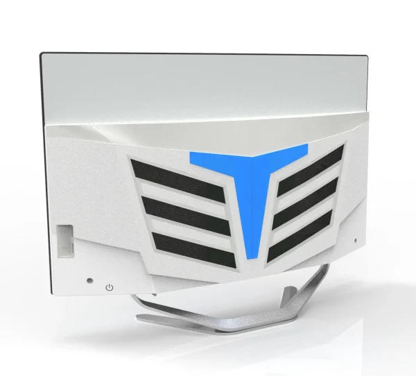 27 inch All In One Curved Screen desktop Intel i5/i7 Gamer Computer 16GB RAM SSD Full Set All In One PC Monoblock With Windows - Image 5
