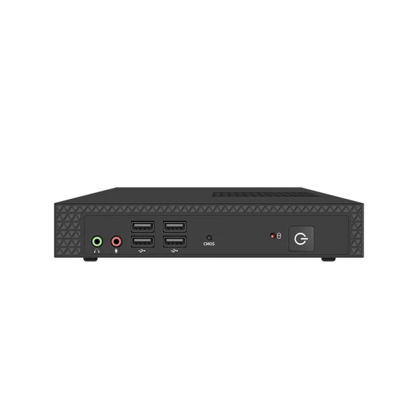 TexHoo Mini PC Computer Intel Core i7 i5 Processador ITX Windows 10 Pro Thin Client Industry COM SSD Bluetooth WIFI Brand New - Image 5