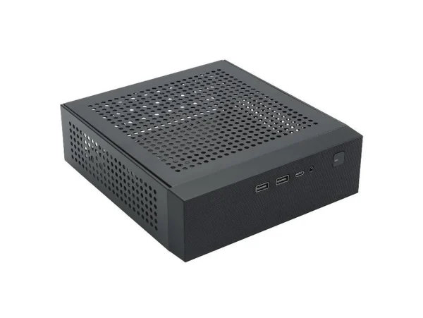 YEAH MAGIC ITX Desktop AMD Athlon 3000G Business Computer Desktop 1 TB 2.5 SATA3 8GB DDR4 3200MHz Windows 11 Home 3.5GHz 2-Core - Image 6