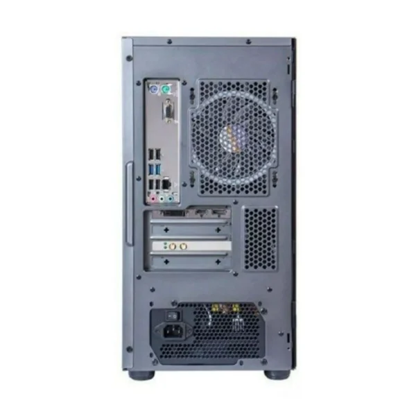MXZ Gaming PC Ryzen 5 5600 RTX4060 B450M GDDR4 1TB NVME Desktop Computer For System Unit Pc Customize Pc gamer complete - Image 5