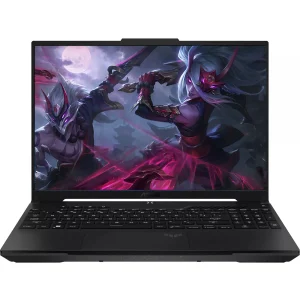 ASUS TUF A16 16" Gaming Laptop,AMD Ryzen 7-7735HS,64GB RAM,4TB SSD,AMD Radeon RX 7700S,Windows 11,Off Black