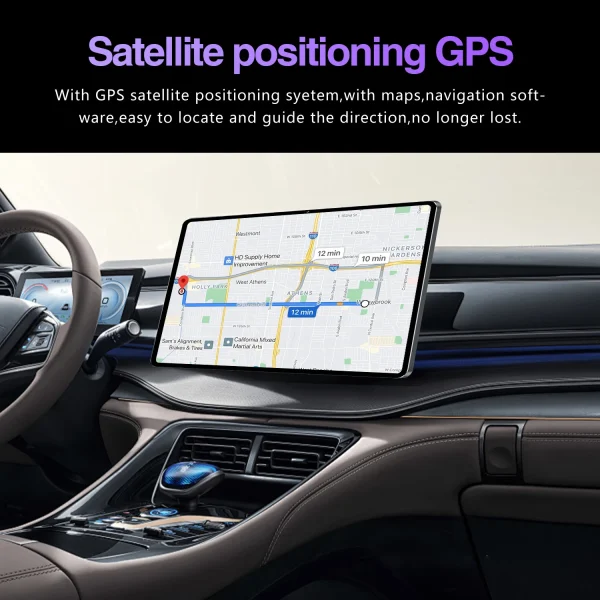 2025 New Xioami Pad 8S Pro Global Version Tablet Android 14 Snapdragon 8 Gen2 16GB+1TB GPS 5G WiFi Dual SIM HD Tablette PC - Image 6