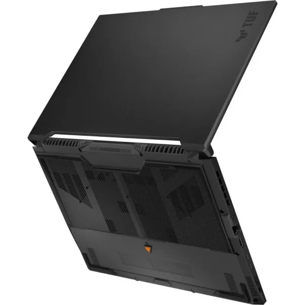 ASUS TUF A16 16" Gaming Laptop,AMD Ryzen 7-7735HS,64GB RAM,4TB SSD,AMD Radeon RX 7700S,Windows 11,Off Black - Image 4