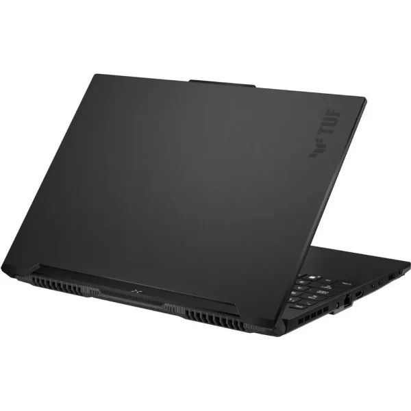ASUS TUF A16 16" Gaming Laptop,AMD Ryzen 7-7735HS,64GB RAM,4TB SSD,AMD Radeon RX 7700S,Windows 11,Off Black - Image 5