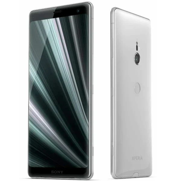 Unlocked Original Sony Xperia XZ3 4G LTE Mobile Phone 6.0" H8416 H9436 H9493 1/2 SIM 4GB+64GB NFC Fingerprint CellPhone - Image 7