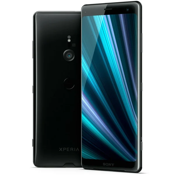 Unlocked Original Sony Xperia XZ3 4G LTE Mobile Phone 6.0" H8416 H9436 H9493 1/2 SIM 4GB+64GB NFC Fingerprint CellPhone - Image 10