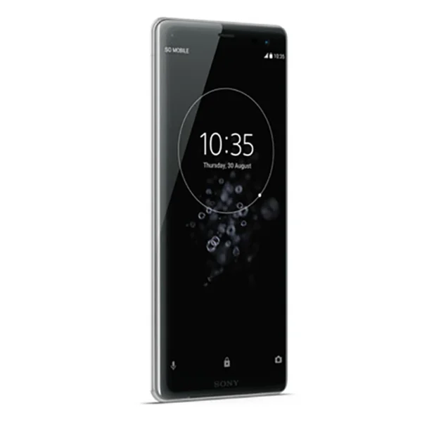 Unlocked Original Sony Xperia XZ3 4G LTE Mobile Phone 6.0" H8416 H9436 H9493 1/2 SIM 4GB+64GB NFC Fingerprint CellPhone - Image 4