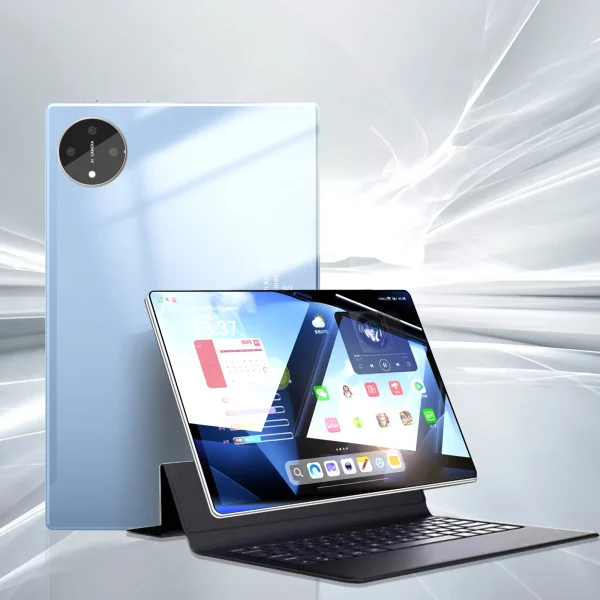 2025 Original Global Version Tablet Android 14 Pad 7 Pro Snapdragon Tablets PC 16GB+1024GB 5G Dual SIM Card WIFI HD 4K Mi Tab - Image 9