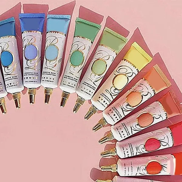 Eye Base Primer Makeup Long Lasting Easy Color Pre-makeup Cream For Eyeshadow Make Up Shadow Base Foundation Primer - Image 3