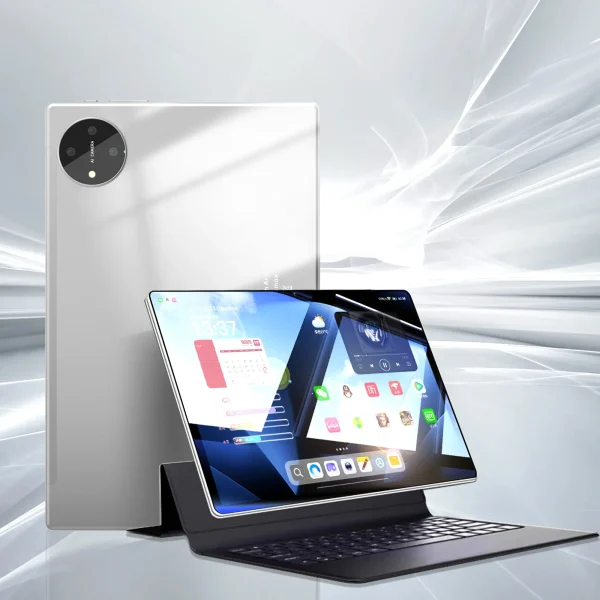 2025 Original Global Version Tablet Android 14 Pad 7 Pro Snapdragon Tablets PC 16GB+1024GB 5G Dual SIM Card WIFI HD 4K Mi Tab - Image 11