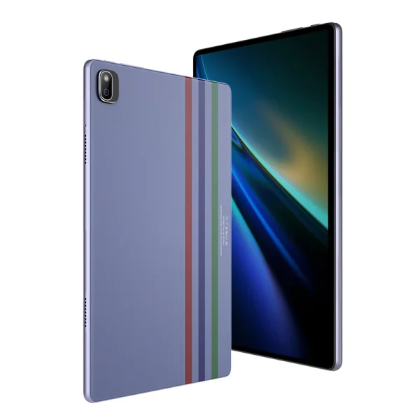 2025 New Tablet PC 10.1 Inch Android 12 Tablets 4G Network Dual SIM Deca Core 6GB RAM 128GB ROM 4G Network AI Speed-up Tablette - Image 7