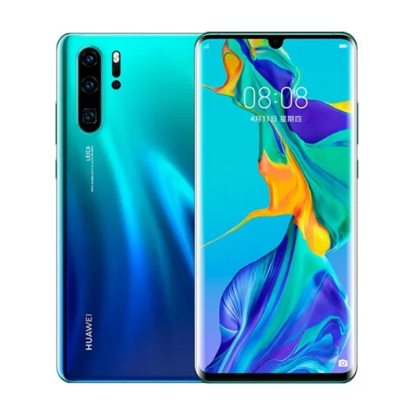 HUAWEI P30 Pro Smartphones Global Version 6.47 inch 8GB+128GB/256GB Cellphone Dual SIM Mobile phone 4200mAh Google Play Store - Image 9