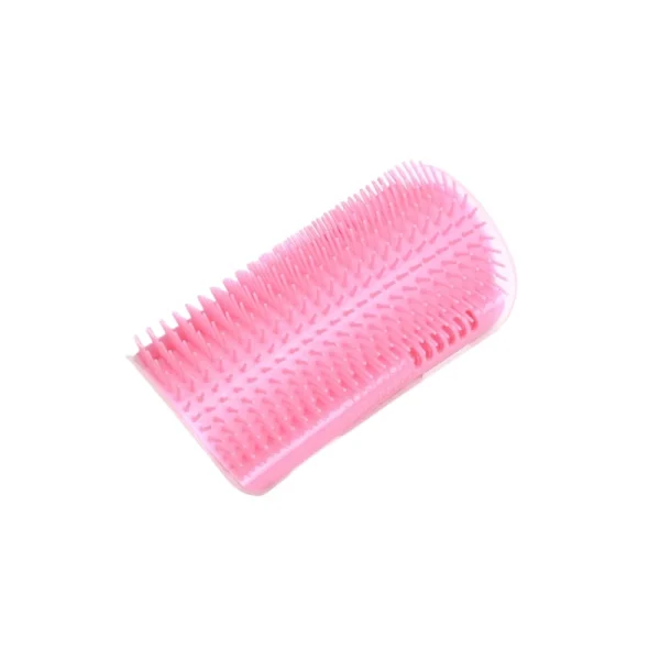 Cat Scratcher Massager for Cats Scratching Pets Brush Remove Hair Comb Grooming Table Dogs Kitten Care Royal Canin Accessories - Image 14