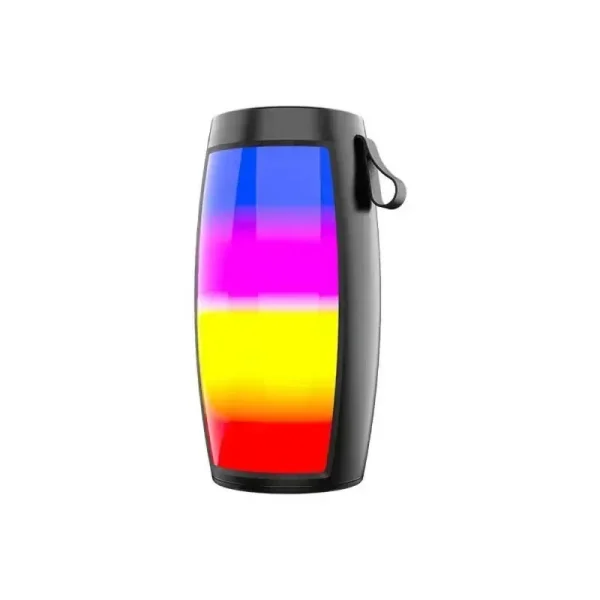 1202 TWS Shocking Heavy Bass Outdoor Portable Wireless Bluetooth Speaker Household Small Speaker High Volume Subwoofer - Image 7