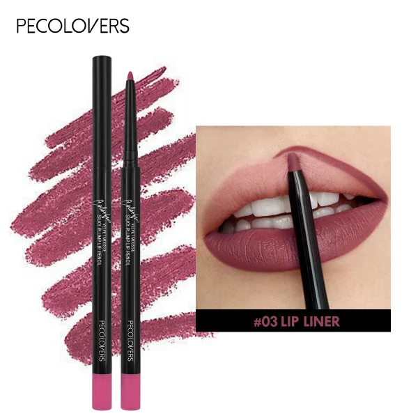 Nude Velvet Matte Lipstick Long Lasting Waterproof Color Rendering Non-stick Cup Lip Glaze Lips Liner Pencil Woman Cosmetics - Image 8
