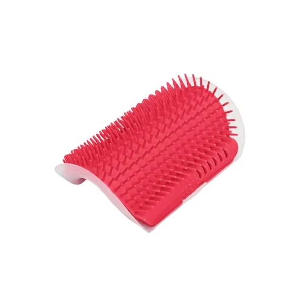 Cat Scratcher Massager for Cats Scratching Pets Brush Remove Hair Comb Grooming Table Dogs Kitten Care Royal Canin Accessories - Image 10