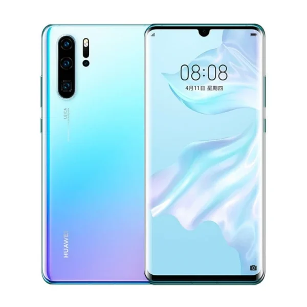 HUAWEI P30 Pro Smartphones Global Version 6.47 inch 8GB+128GB/256GB Cellphone Dual SIM Mobile phone 4200mAh Google Play Store - Image 7