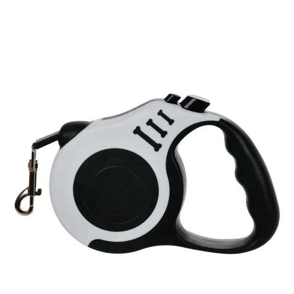 Colorful Dog Retractable Leash 3/5m Pet Nylon Traction Rope Outdoor Adjustable Roulette Leashes for Small Medium Dogs Cats - Image 14