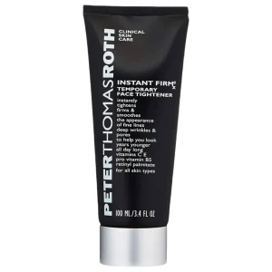 30ML Face Tightener Firm Smooth Look Of Fine Lines Deep Wrinkles Pores Instant FirmX Temporary Eye Tightener Skin Care