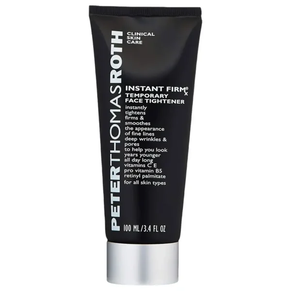 30ML Face Tightener Firm Smooth Look Of Fine Lines Deep Wrinkles Pores Instant FirmX Temporary Eye Tightener Skin Care