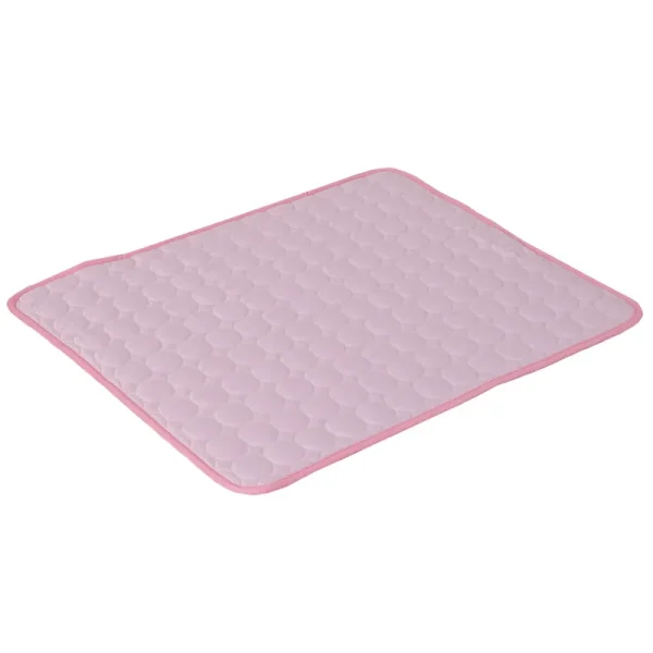 Dog Cooling Mat Summer Pet Cold Bed Extra Large For Small Big Dogs Pet Accessories Cat Durable Blanket Sofa Cat Ice Pad Blanket - Image 9