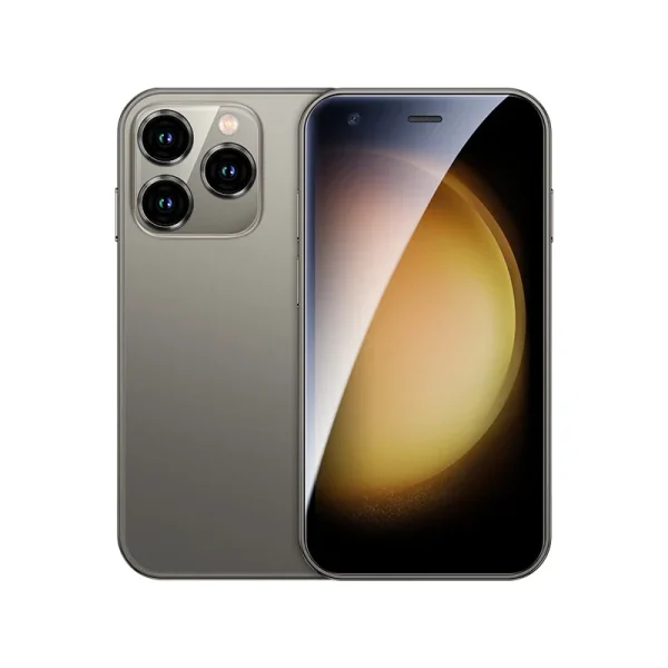Mini phone,XS15,3.0 inch,Smartphone Android,2+16GB ROM,1000mAh Mobile phone,Google Play Store,Dual SIM,Cellphones - Image 4