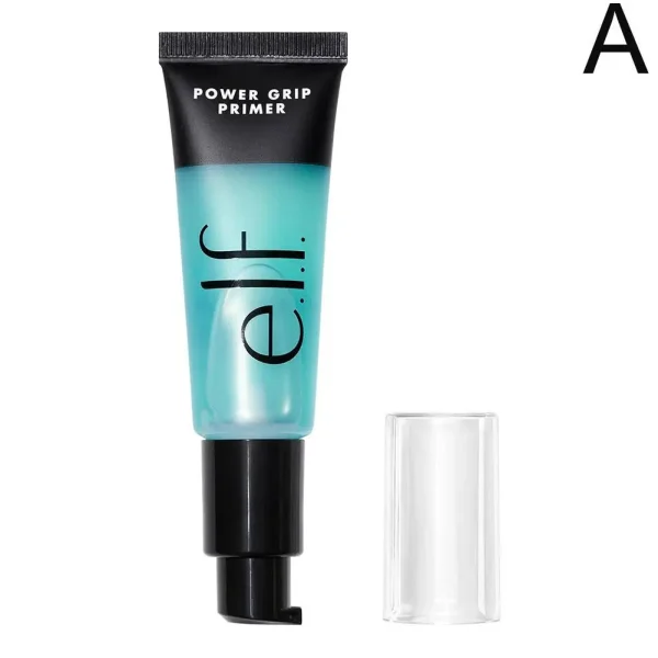 Power Grip Primer Gel Hyaluronic & 4% Niacinamide Brightening Acid Hydrating Long-lasting Moisturizing Wear Makeup Cosmetics - Image 7