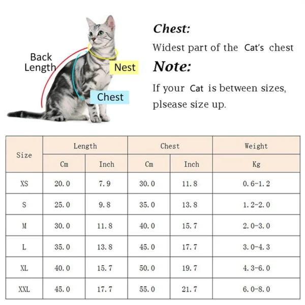 Summer Cotton Cat Puppy Vest Classic Stripes Pet Sleeveless T-shirt for Small Dogs Cats Kitten Clothing Outfit ropa para gatos - Image 2