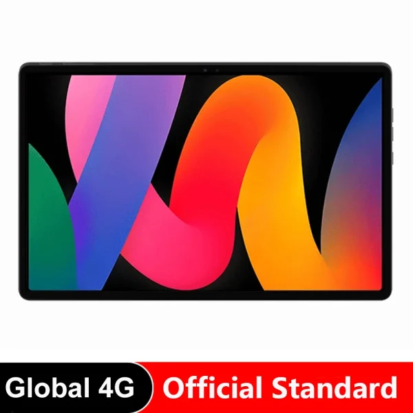2025 New Global Version 10.36inch 2000*1200 Tablet Android14 Netflix Unisoc T616 12GB 256GB 4G Dual SIM Card 20MP Camera 8000mAH - Image 11