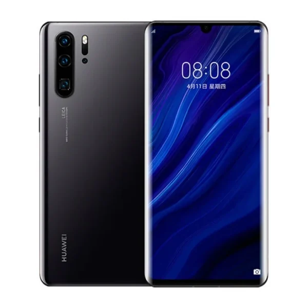 HUAWEI P30 Pro Smartphones Global Version 6.47 inch 8GB+128GB/256GB Cellphone Dual SIM Mobile phone 4200mAh Google Play Store - Image 8