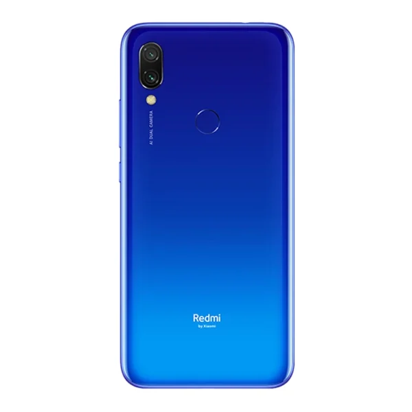 Xiaomi Redmi 7 Cellphone with Phone Case, Dual SIM Solt Cellphone Android Cell Phone Dual Camera  used phone - Image 5