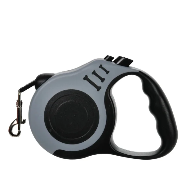 Colorful Dog Retractable Leash 3/5m Pet Nylon Traction Rope Outdoor Adjustable Roulette Leashes for Small Medium Dogs Cats - Image 11