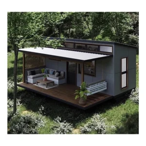 Slovenia living container houses ready to living 2 bedroom mobile container homes prefab houses made in china