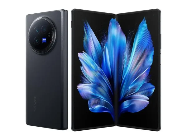 2024 Original Vivo X Fold 3 5G Foldable Phone 8.03 Inch 120Hz AMOLED Folded Screen Snapdragon 8 Gen 2 Camera 50MP NFC Smartphone - Image 8
