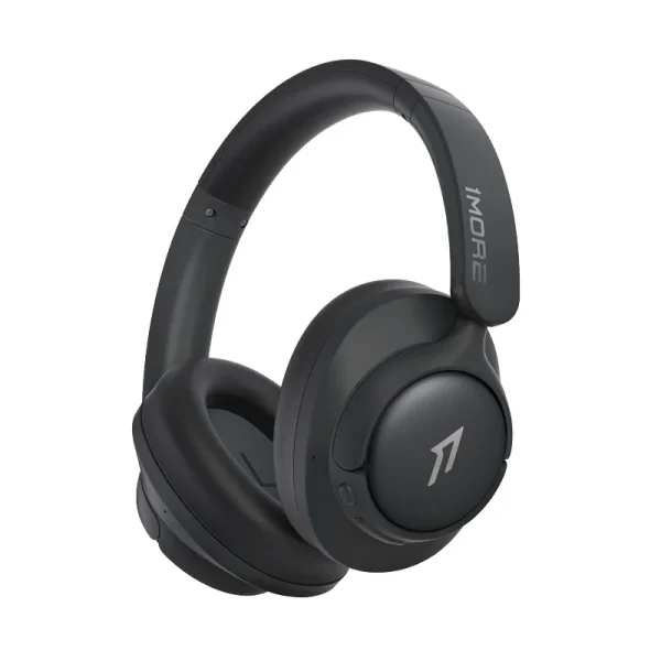 1MORE HQ31 LDAC Headphones Bluetooth 5.4 Wireless Headsets 90H playtime Noise Cancelling Headset Hi-Res Audio Mic Earphone ANC - Image 9