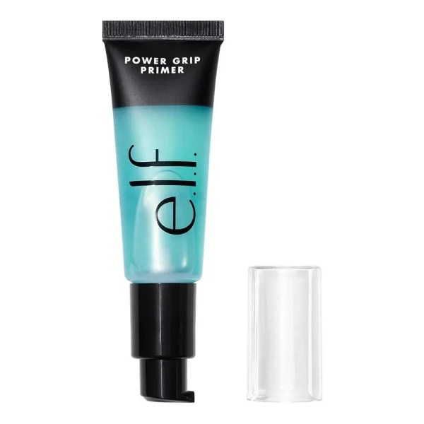 Power Grip Primer Gel Hyaluronic & 4% Niacinamide Brightening Acid Hydrating Long-lasting Moisturizing Wear Makeup Cosmetics - Image 6