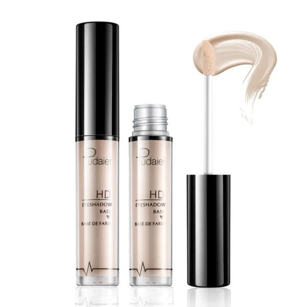 Eyes Base Waterproof Cream Makeup Primer Gel Eye Under Shadow Cosmetic Lasting Prolong Base Primer 5ml Maquiagem - Image 7