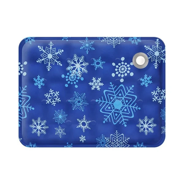 Summer Pet Cooling Mat Breathable Ice Blanket for Dogs Cats Pets Sleep Cold Bed Washable Ice Silk Pads Cushion Pet Accessories - Image 10