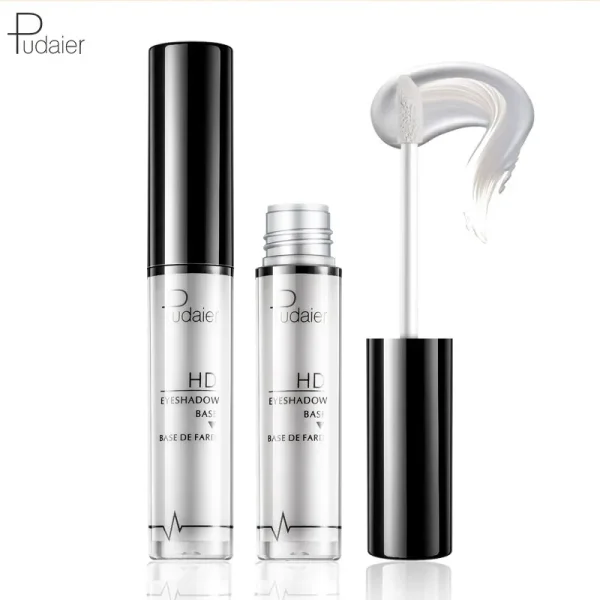 Eyes Base Waterproof Cream Makeup Primer Gel Eye Under Shadow Cosmetic Lasting Prolong Base Primer 5ml Maquiagem - Image 3
