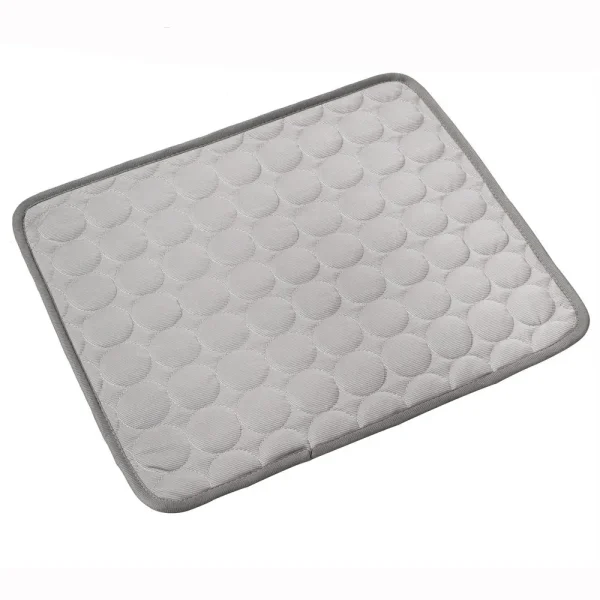 Dog Cooling Mat Summer Pet Cold Bed Extra Large For Small Big Dogs Pet Accessories Cat Durable Blanket Sofa Cat Ice Pad Blanket - Image 7
