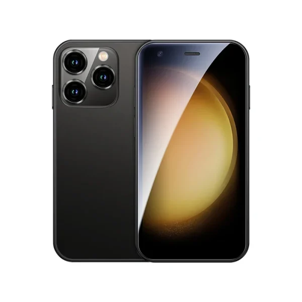 Mini phone,XS15,3.0 inch,Smartphone Android,2+16GB ROM,1000mAh Mobile phone,Google Play Store,Dual SIM,Cellphones - Image 3