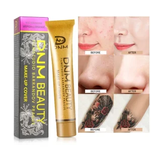 Concealer Cream Stick High Quality Moisturizing Face Concealer For Contouring Makeup Long Lasting Foundation Cover Dark Circles