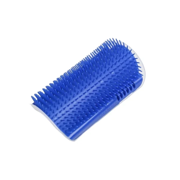 Cat Scratcher Massager for Cats Scratching Pets Brush Remove Hair Comb Grooming Table Dogs Kitten Care Royal Canin Accessories - Image 16